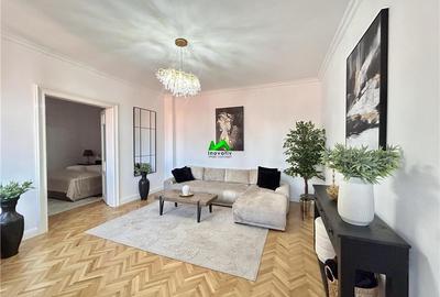 Oportunitate unica! Apartament LUX de vanzare Sibiu Rennes
