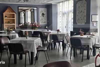 Spațiu comercial, de 210 mp, în Ultracentral - 2