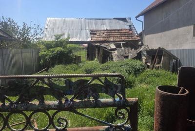 Casă cu 2 camere în Central - 4