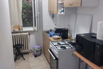 Garsonieră decomandată în Medicină - 2