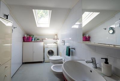 Casă individuală cu 9 camere cu Canalizare în Pache Protopopescu - 24