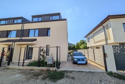 Casa 5 camere 224mp | 0 comision | Otopeni str Maramures | Metrou | 510mp teren - 1