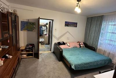 Apartament cu 2 camere în Tătărași