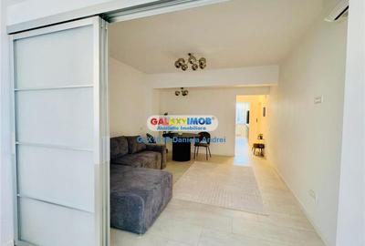 Apartament cu 2 camere decomandat, mobilat în Universitate - 4