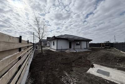 Casă cu 4 camere în Vorovești - 6