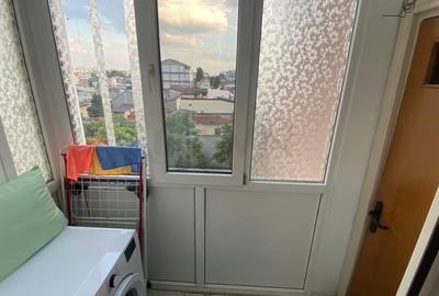 REA1024640 Apartament 3 camere de vanzare Stefan cel Mare - 2