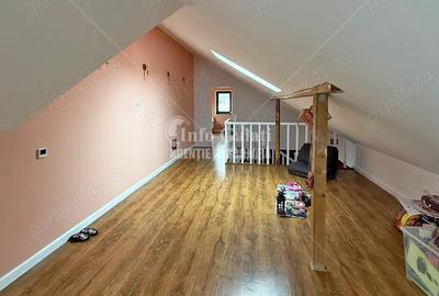 | Vila Parter + Mansarda | Teren 400 mp | Mobilata si Utilata | Arcasilor | - 11