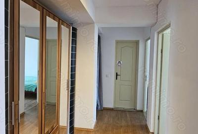 Apartament cu 2 camere decomandat în Florești - 1