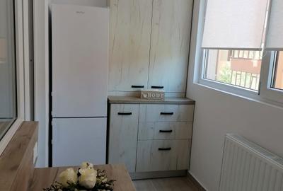 Apartament cu 2 camere decomandat în Roșu - 8