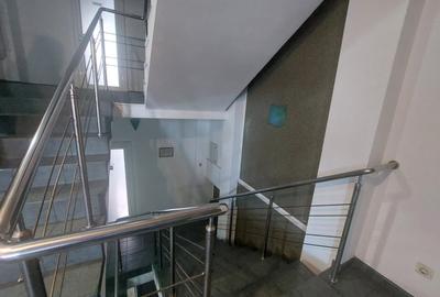 Birou, de 160 mp, în Capitol - 19