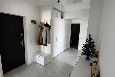 Apartament cu 3 camere în Chiajna - 1