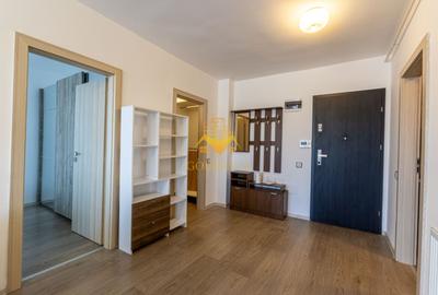 2 camere, bloc nou, parcare subterana Gheorgheni Soporului, Grand Park - 3