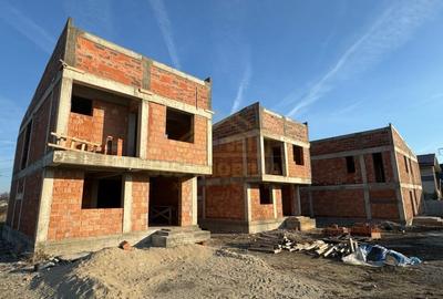 CASA P+1 INDIVIDUALA-CARTIER LEORDENI CASA P+1 INDIVIDUALA-CARTIER LEORDENI - 19