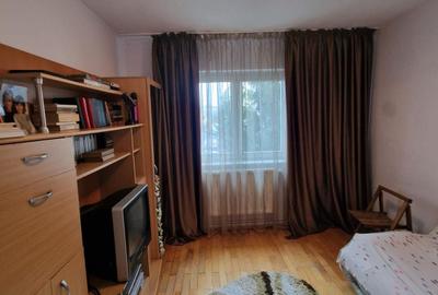 Apartament 4 camere - decomandat - 2 balcoane - pivnita - zona Dioda - 6