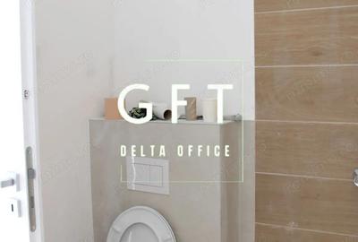 Spațiu comercial, de 55 mp, în Calea Moldovei - 2