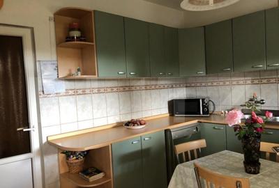 Casa de vanzare, 195 mp, 1100 mp teren, zona Lucian Blaga - 7