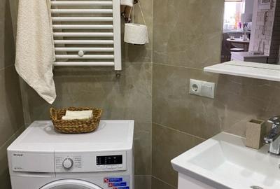 Inchiriez apartament cu 1 camera in zona Manastur - 2