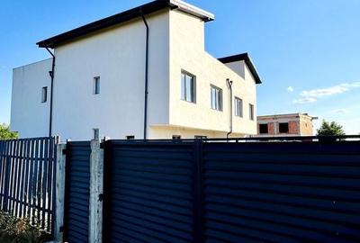 Casă cu 5 camere cu Teren 300 Mp în Prelungirea Ghencea - 5