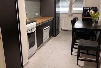 Casă cu 3 camere în Central - 5