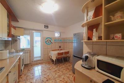 Royal Imobiliare - Vanzare apartament 2 camere zona Ultracentral - 7