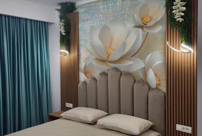 Apartament cu 2 camere decomandat în Tomis Plus - 12