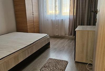 Garsonieră decomandată în Obor - 1