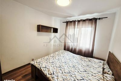 Apartament cu 3 camere decomandat în Nicolina - 9