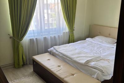Apartament cu 2 camere decomandat în Carpați 2 - 7