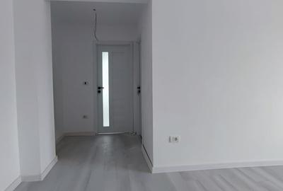 Apartament cu 2 camere semidecomandat în Valea Oltului - 8