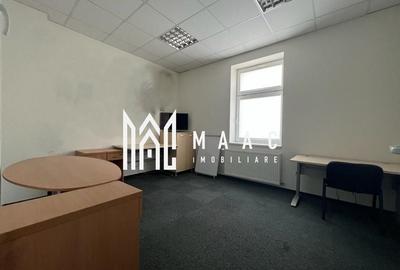 Cladire birouri I Parcare I Zona Sub Arini - 2