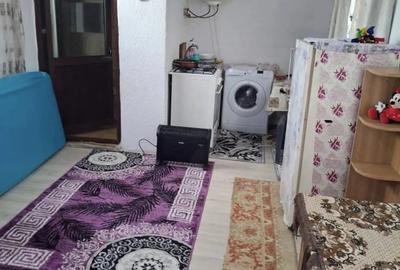 Inchiriez garsoniera la curte oras Pantelimon - 3