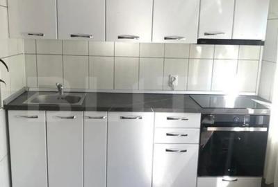 Garsonieră în Central - 4