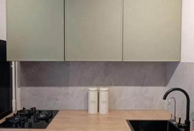 Garsonieră decomandată în Colentina