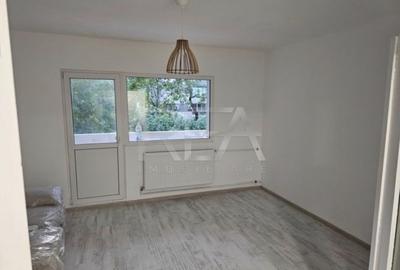 3 camere, decomandat, et 1/10, bloc din 1978- Drumul Taberei - 1