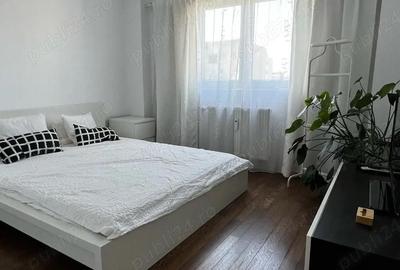 Apartament cu 2 camere decomandat în Drumul Taberei - 3