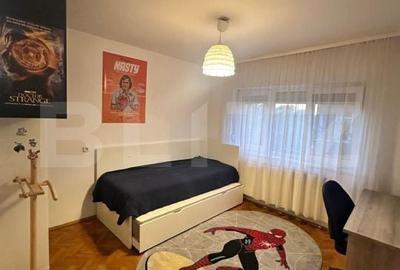 Apartament cu 3 camere în Bucovina - 2