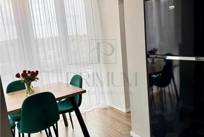 SOARELUI - 3 CAM - DECOMANDAT - 2BAI - 2BALCOANE - RENOVAT - ETJ.3- - 4