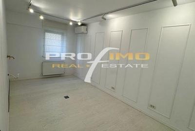 Campus- apartament 2 camere parter - 5