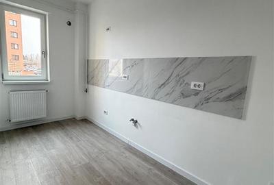 Garsonieră decomandată în Lunca Cetățuii - 4