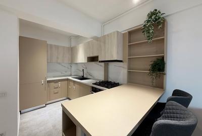 Apartament 2 camere – ISG Residence, aproape de Parcul Carol - 4