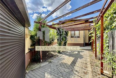Vila P+1E, 5 camere, teren 234 mp, zona centrala, Ploiesti - 23