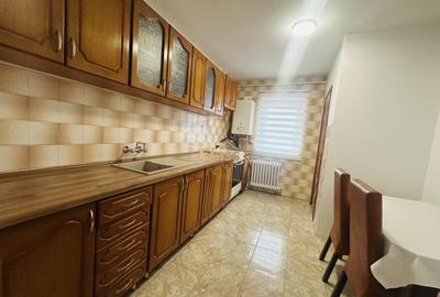 Apartament cu 3 camere decomandat, mobilat în Mănăștur - 1