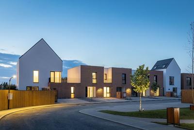 Casă individuală cu 4 camere cu Canalizare în Corbeanca - 3