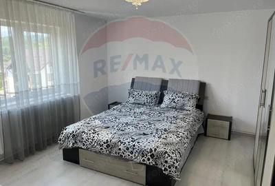 Vila NOUA langa Campulung-Muscel - 8