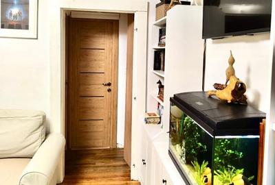 Apartament cu 2 camere,etaj intermediar- zona Noua. - 2