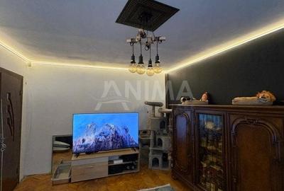 Apartament 3 camere, 65 mp, garaj si pivnita - 1