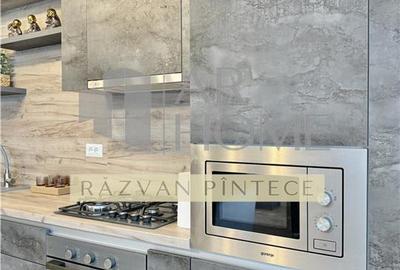 Apartament cu 2 camere decomandat în Albert - 5