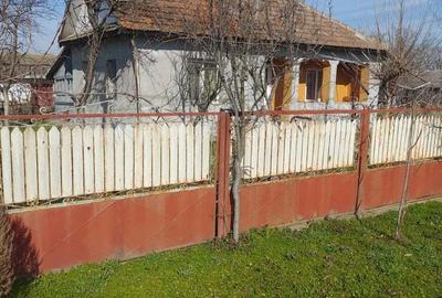 Casa ?i teren de vanzare in Comuna Milosesti jud Ialomi?a - 1