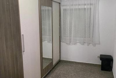 Apartament cu 3 camere semidecomandat în Cetate - 3