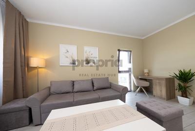Apartament cu 2 camere decomandat, mobilat în Sânpetru - 11
